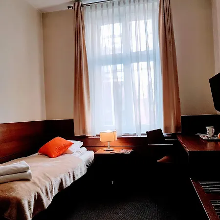 Apartamenty Na Skrytej Lägenhet Poznań