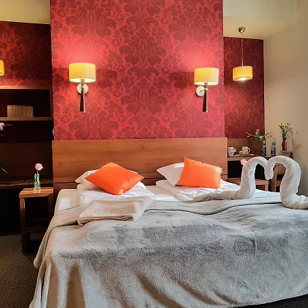 Lägenhet Apartamenty Na Skrytej Poznań