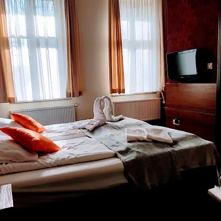 Apartamenty Na Skrytej Lägenhet Poznań